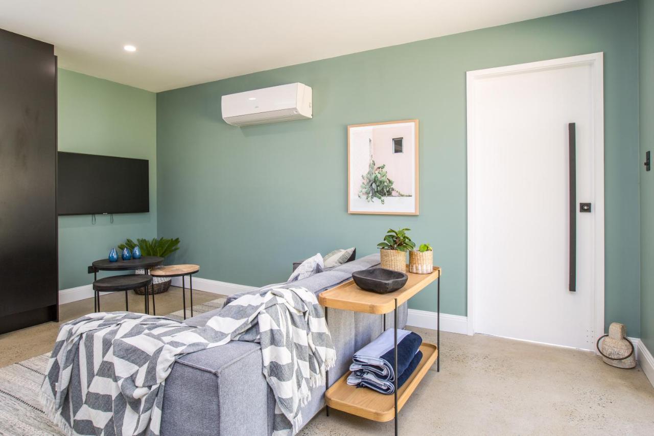 Gorgeous Beachside Cottage Jervis Bay Vincentia Exteriér fotografie